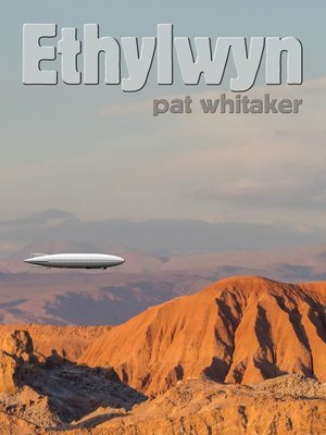 cover image of Ethylwyn